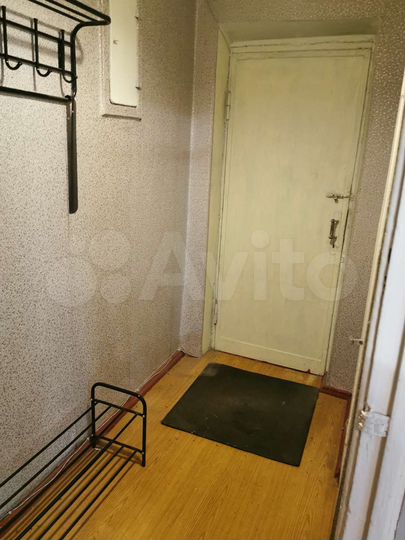 2-к. квартира, 42,7 м², 2/4 эт.