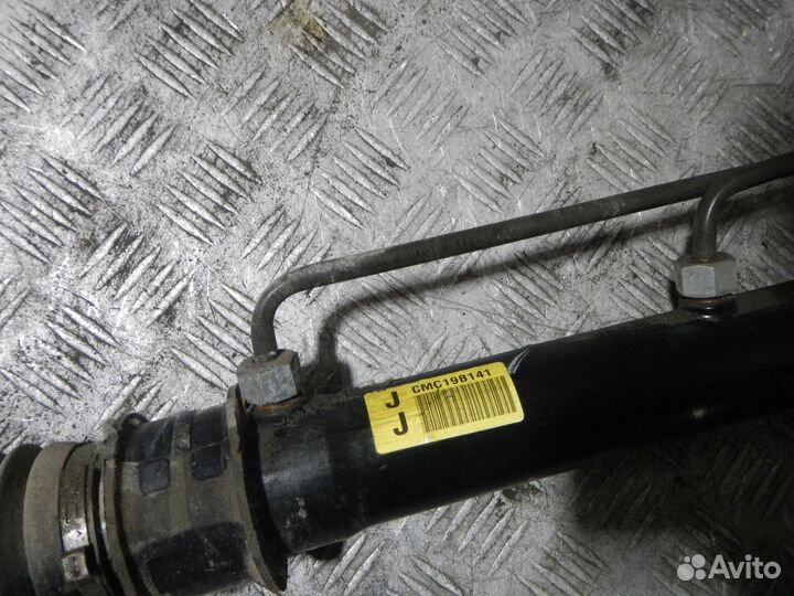 Б/У Б/У Рейка рулевая, Daewoo (Дэу) -gentra (13-15)