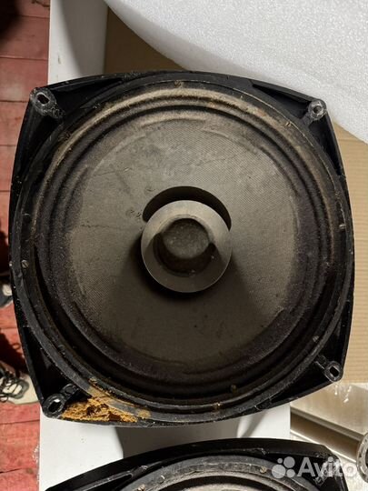 Динамики 4а32 cobalt