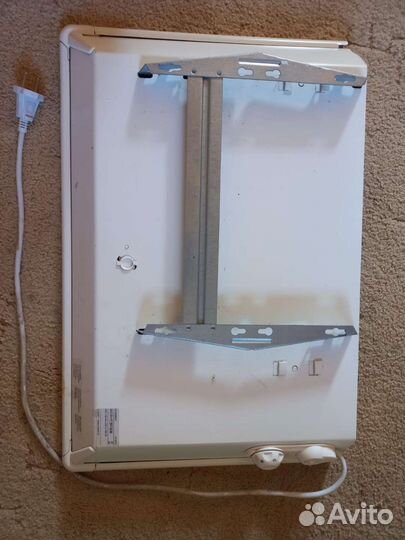 Конвектор электрический