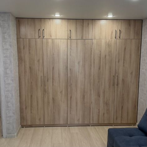 Квартира-студия, 30 м², 4/5 эт.