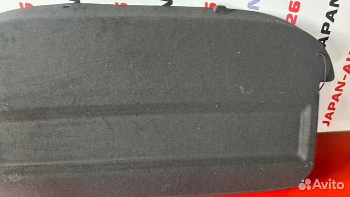 Полка багажника задняя Opel Astra H 1.6 Z16XEP