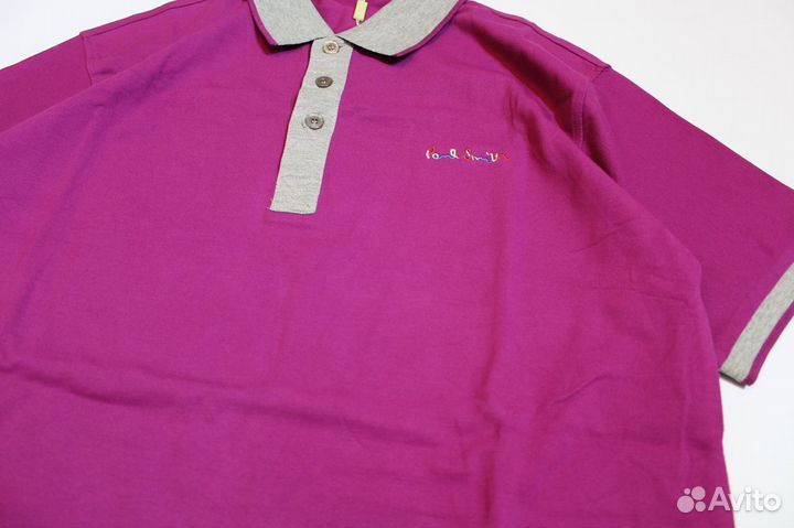 Футболка / Поло Paul Smith (XL, XXL)