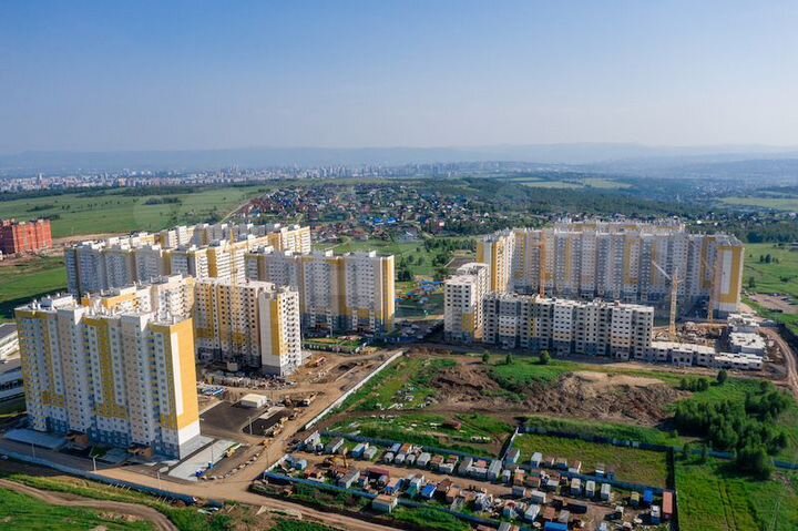 1-к. квартира, 37,7 м², 16/17 эт.