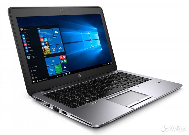 Hp ProBook 430 g3