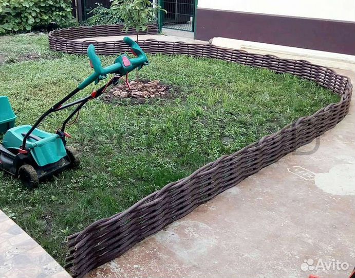 Полимерная лоза