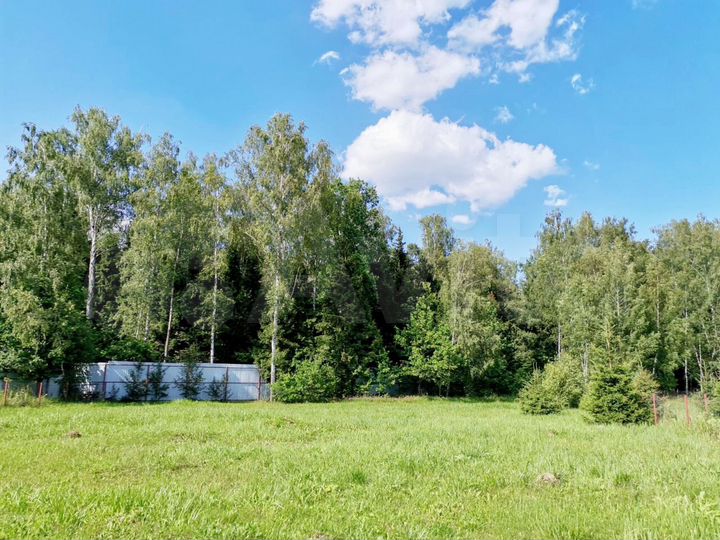 Участок 9 сот. (ИЖС)