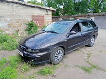 FIAT Marea 1.6 MT, 2002, 220 000 км, с пробегом, цена 239 000 руб.