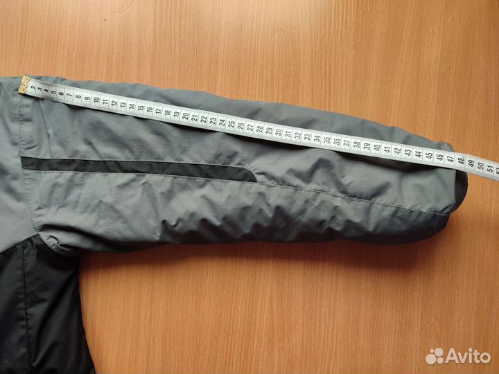 Утепленная зимняя куртка для мальчиков Columbia