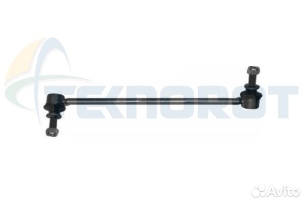 Тяга стабилизатора toyota corolla (e15 )