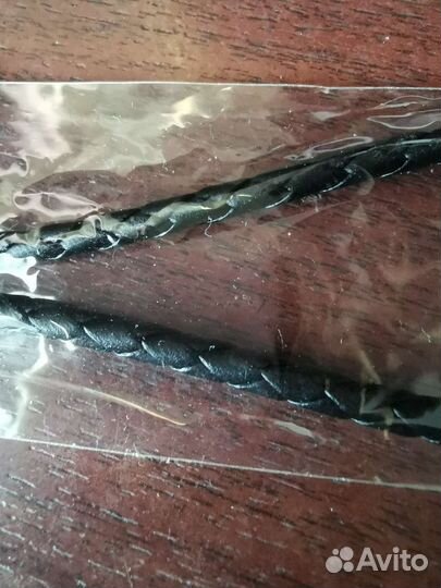 Кожаный шнурок для Nokia 7500 prism