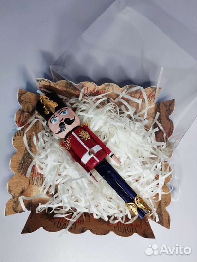 Ёлочные игрушки