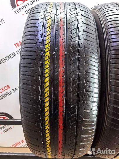 Bridgestone Dueler H/L 245/55 R19 103T