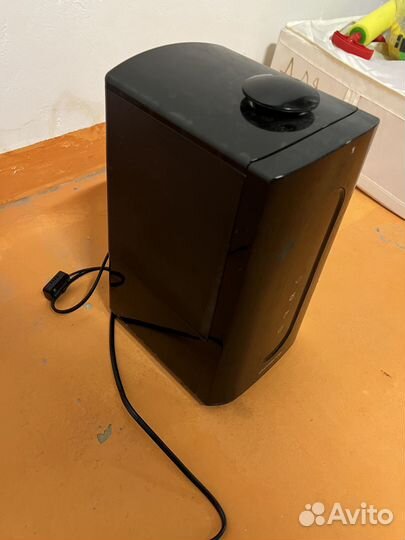 Увлажнитель polaris