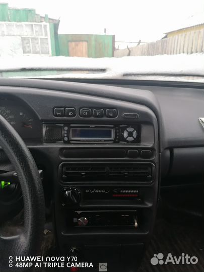 Бортовой компьютер на ваз 2114