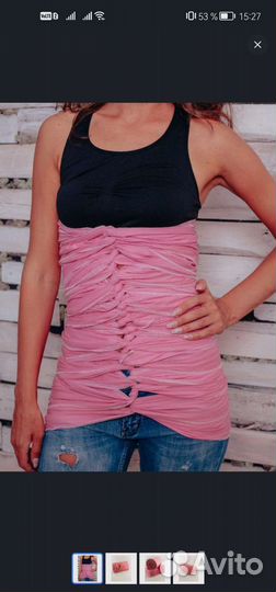 Бенкунг, бондаж