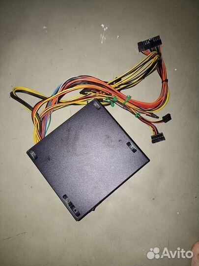 Блок питания 450вт