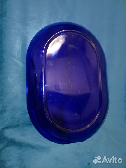 Блюдо и салатник