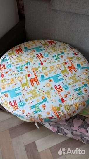 Матрас ортопедический; наматрасник, 2 простыни