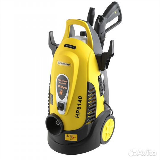 Мойка Champion HP 6140