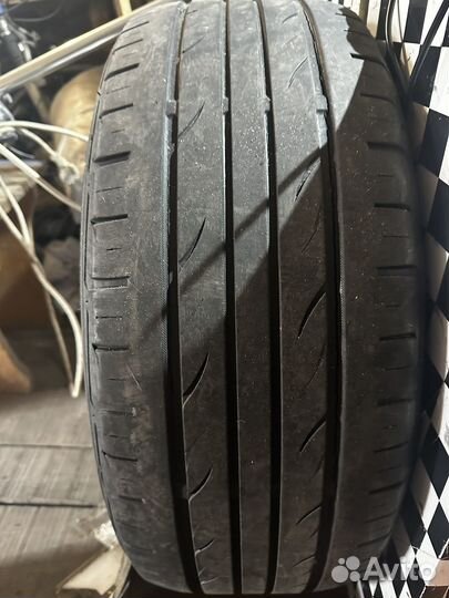Sonar SX-9 235/55 R18