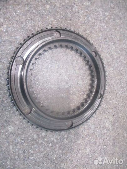 Кольцо синхронизатора Scania 1495267