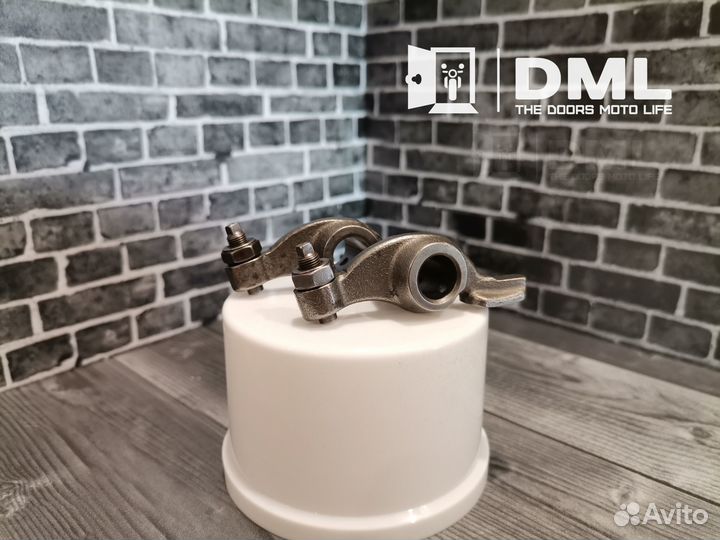 Рокера коромысла для скутеров Suzuki