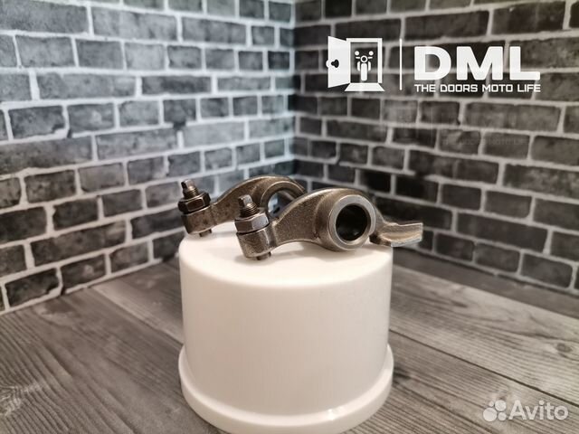 Рокера коромысла для скутеров Suzuki