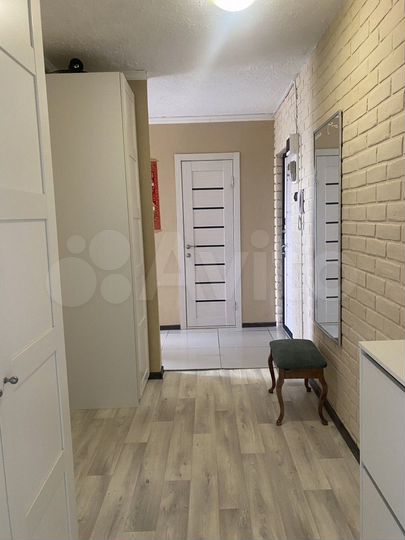 3-к. квартира, 64 м², 10/10 эт.