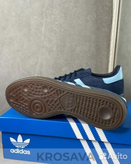 Adidas Spezial