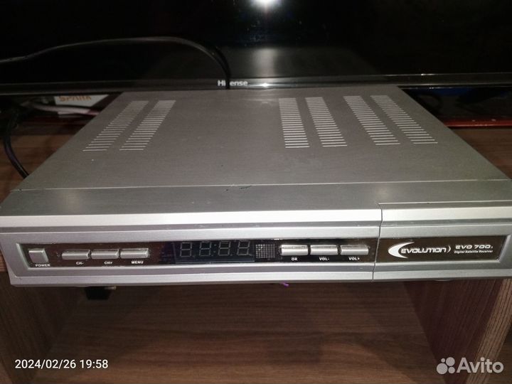 Аудио видео