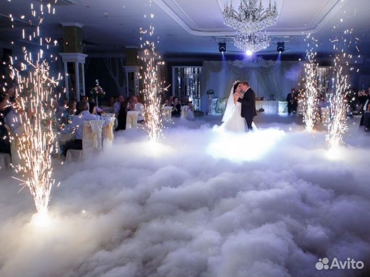 Спаркуляры искрометы холодные фонтаны