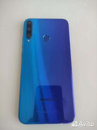 Телефон honor 9c