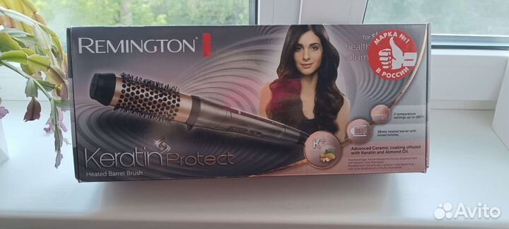 Щетка для волос