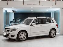 Mercedes-Benz GLK-класс 2.1 AT, 2012, 133 605 км, с пробегом, цена 1 649 000 руб.