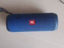 Колонка jbl flip 4