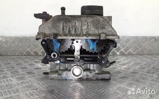 Гбц дизельная KIA venga 1 (MPH03AE01)