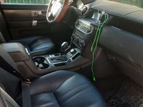 Land Rover Discovery 2.7 AT, 2011, 278 000 км, с пробегом, цена 1 800 000 руб.