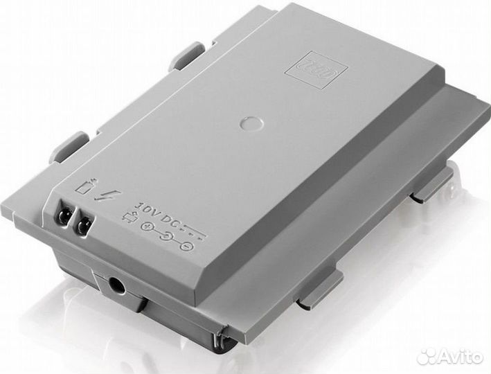 Lego Education Mindstorms