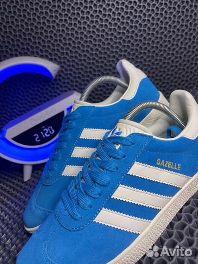 Кроссовки adidas gazelle