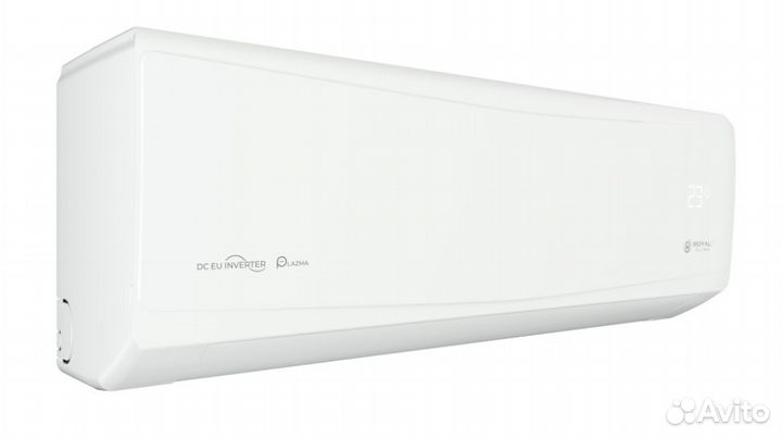 Сплит-система Royal Clima RCI-GR22HN/IN/RCI-GR22HN/OUT Grida DC Inverter