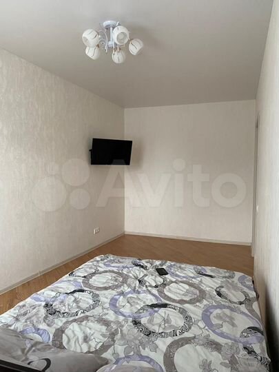2-к. квартира, 47,1 м², 1/3 эт.