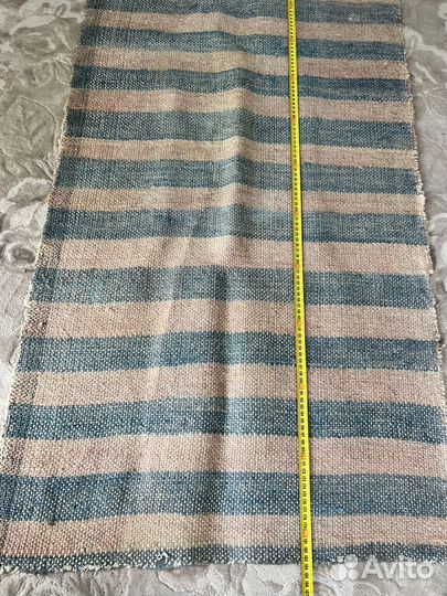 Дорожка самотканная