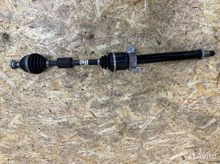 Привод Передний левый Правый BMW F48 F40 F39 F45