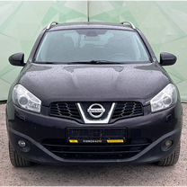 Nissan Qashqai+2 1.6 MT, 2012, 272 142 км, с пробегом, цена 1 020 000 руб.