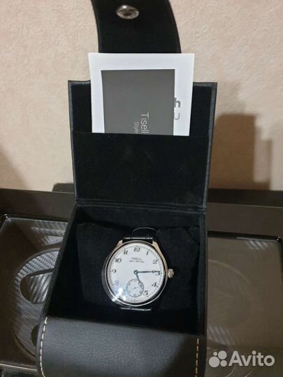 Новые tisell watch arabia 44 MM