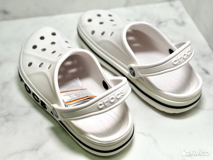 Кроксы Crocs