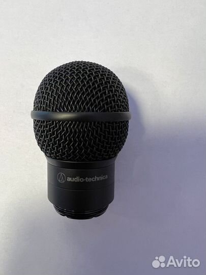 Микрофонный капсюль audio-technica ATW-C510