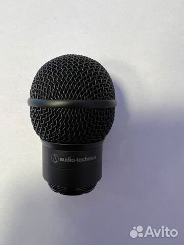 Микрофонный капсюль audio-technica ATW-C510