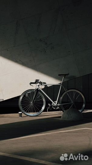 Велосипед cooper sebring single speed
